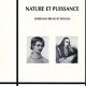 خرید کتاب NATURE ET PUISSANCE: Giordano Bruno et Spinoza (Philosophie, épistémologie) (French Edition)