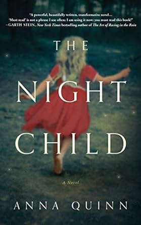 The Night Child: A Novel