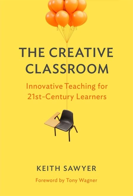 خرید کتاب The Creative Classroom: Innovative Teaching for 21st-Century Learners