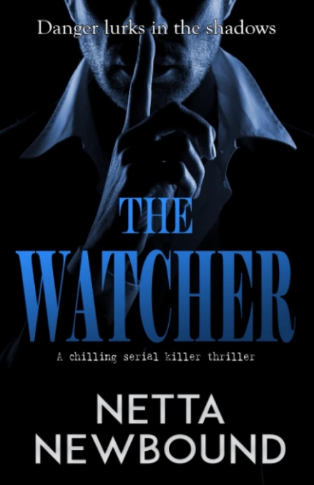 خرید کتاب The Watcher: A terrifying psychological thriller