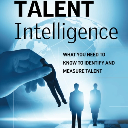 خرید کتاب Talent Intelligence