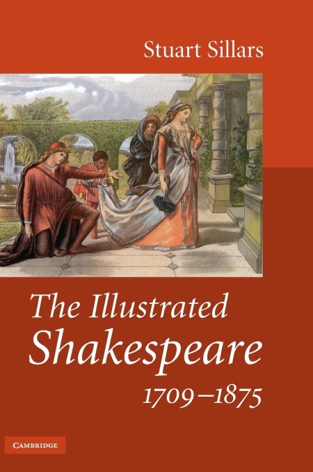 خرید کتاب The Illustrated Shakespeare, 1709–1875