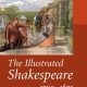 خرید کتاب The Illustrated Shakespeare, 1709–1875