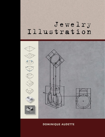 Jewelry Illustration