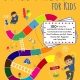 خرید کتاب Therapy Games for Kids: 100+ Easy, Fun, and Impactful Activities to Improve Communication and Social Skills, Boost Confidence and Self-Esteem, Develop Self-Regulation and Coping Skills