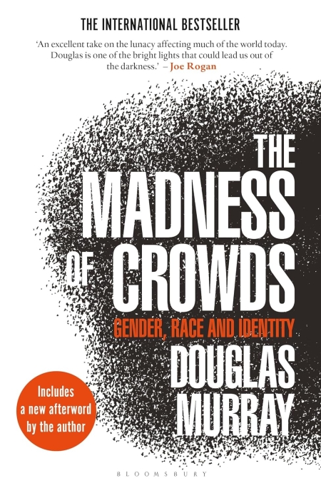 خرید کتاب The Madness of Crowds: Gender, Race and Identity
