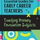 خرید کتاب EFFECTIVE TEACHER’S GUIDE: The Ultimate Guide To Become An Effective Teacher (کپی)