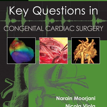 Key Questions in Congenital Cardiac Surgery 1st Edition