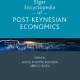 خرید کتاب Elgar Encyclopedia of Post-Keynesian Economics