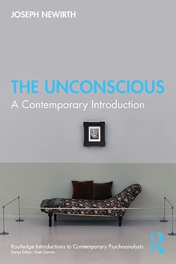 خرید کتاب The Unconscious: A Contemporary Introduction (Routledge Introductions to Contemporary Psychoanalysis) 1st Edition