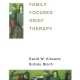خرید کتاب Family Focused Grief Therapy: A Model of Family-Centred Care during Palliative Care and Bereavement (Facing Death)