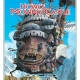 Howl's Moving Castle Picture Book