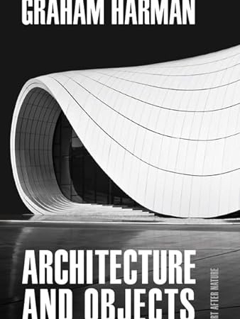 خرید کتاب Architecture and Objects
