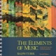 The Elements of Music: Concepts and Applications, Vol. 2 2nd Edition