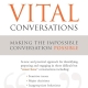 خرید کتاب Vital Conversations