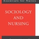 Sociology and Nursing