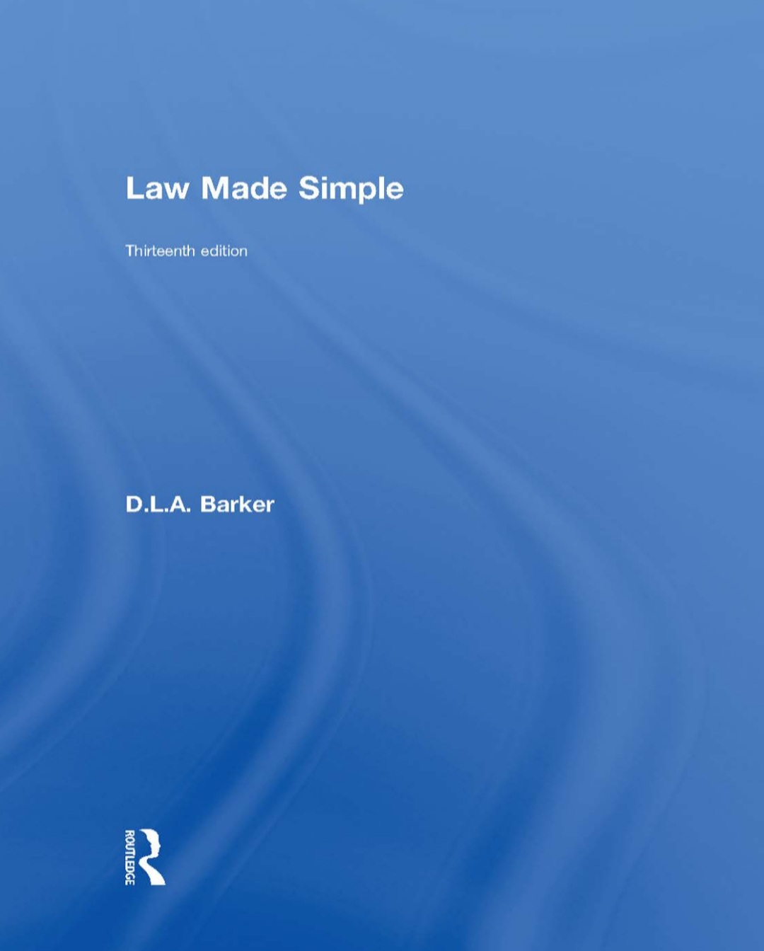 خرید کتاب Law Made Simple