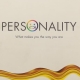 Personality: What Makes You the Way You Are (Oxford Landmark Science) 1st Edition