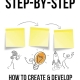 Innovation Step-by-Step: How to Create and Develop Ideas for your Challenge