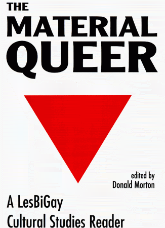 The Material Queer: A Lesbigay Cultural Studies Reader (Queer Critique)