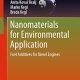 Nanomaterials for Environmental Application: Fuel Additives for Diesel Engines (Green Energy and Technology) 1st ed. 2020 Edition