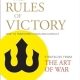 خرید کتاب The Rules of Victory: How to Transform Chaos and Conflict--Strategies from The Art of War