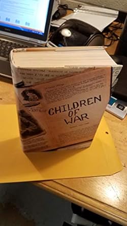 Children of War: diaries 1941-1945