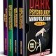 Dark Psychology: Manipulation and Persuasion, How to Analyze People, Dark NLP; (4 Books In 1): The Complete Communicative Guide To Persuade Anyone and Defend yourself from Dark Psychology Techniques