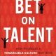 Roll over image to zoom in Read sample Play Audible sample Follow the author Dee Ann Turner Dee Ann TurnerDee Ann Turner Follow Bet on Talent - How to Create a Remarkable Culture That Wins the Hearts of Customers