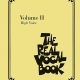 The Real Vocal Book - Volume II: High Voice