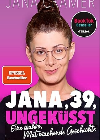 39, Ungeküsst (German Edition)