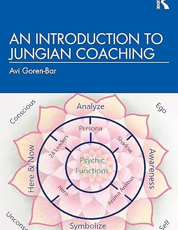 An Introduction to Jungian Coaching 1st Edition