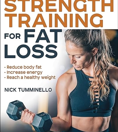 خرید کتاب Strength Training for Fat Loss