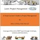 PM Illustrated: A Visual Learner's Guide to Project Management: Kindle Version 1.1 - January 2022 (Visual Learning)