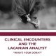 Clinical Encounters and the Lacanian Analyst 1st Edition