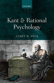 Kant and Rational Psychology