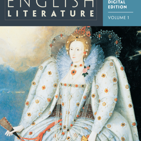 The Norton Anthology of English Literature (Ninth Edition) (Vol. 1) Ninth Edition