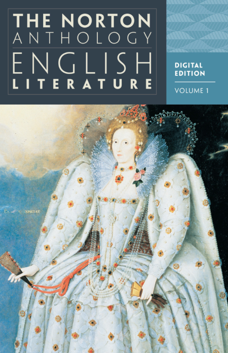 The Norton Anthology of English Literature (Ninth Edition) (Vol. 1) Ninth Edition