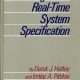 Strategies for Real-Time System Specification