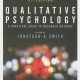 خرید کتاب Qualitative Psychology: A Practical Guide to Research Methods