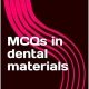 MCQs in dental materials