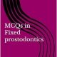 MCQs in Fixed prostodontics