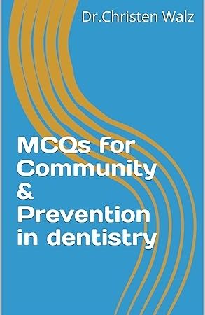 خرید کتاب MCQs for Community & Prevention in dentistry