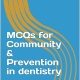 خرید کتاب MCQs for Community & Prevention in dentistry