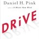 Drive: The Surprising Truth About What Motivates Us