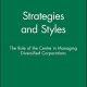 Strategies and Styles