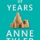 Ladder of Years: A Novel