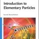 Introduction to Elementary Particles 2nd Edition