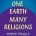 One Earth Many Religions: Multifaith Dialogue and Global Responsibility