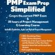 PMP Exam Prep Simplified: Covers the Current PMP Exam and Includes a 35 Hours of Project Management E-Learning Course First Edition